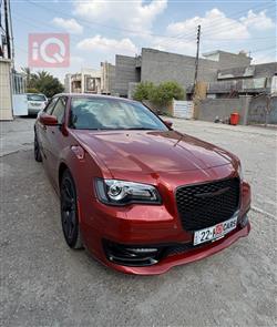 كرايسلر 300